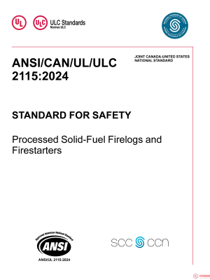 UL 2115 PDF UL 2115 PDF